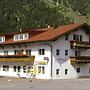 Apartment in Bichlbach With a Balcony