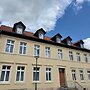 Ferienwohnung im Zentrum von Ballenstedt