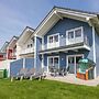Exklusiv Eingerichtetes Ferienhaus in Strandnaehe