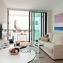 Modern Flat With Side sea View in San Augustin