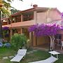 Terraced House in Costa Rei