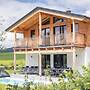 Inzell Chalets With Private Pool