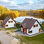Holiday Home Directly at the Lake, Dabie