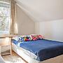 Apartment in Leba With a Garden