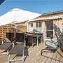 Ferienwohnung am Achterwasser in Lutow
