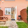 2-level Holiday Apartments, Niechorze