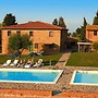 Agriturismo Castellare Di Tonda Resort & Spa