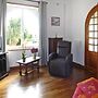 Holiday Home in a Quiet Location Near the Coast
