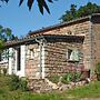 Charming Stone House With Shared Pool, Chambonas