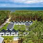 Holiday Home Near sea in Miedzywodzie