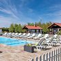 Holiday Homes With Pool Access, Darlowo