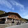 Holiday Home on the Alpine Pasture With Terrace