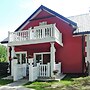 New Holiday Home in Nowe Warpno for 6 Persons