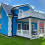 Holiday Home in Nowe Warpno for 10 Persons