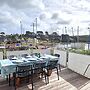 Charming Breton Holiday Home Right by the sea
