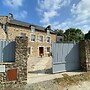 Stone House Typical of the Pays de Rance, 900m From the Beach