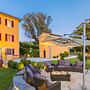 VILLA CERRETA