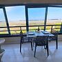 180deg Panoramic sea View, Apartment, Roscoff