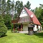 Beautiful Holiday Home in Bielawki With Garden