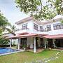 Nibbana Mirissa Hotel