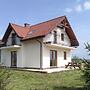 The Holiday Home in Darzowice by Wolin for 8 Persons