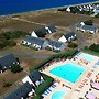 Holiday Resort Les Plages de Guerande, La Turballe, Acc. for 4 Pers