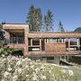 Chalet Resort in Kals am Grossglockner With Balcony
