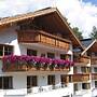 Flat in St. Anton am Arlberg With Balcony