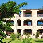 Residence Les Dauphins, Tiuccia, Apartement With Balcony-ex TUI