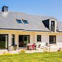 Comfortable Villa Near Beach, Plougasnou