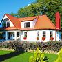 Holiday Home, Oasis of Peace, Polanow