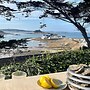 Premium Holiday Home With sea View
