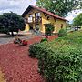 Holiday Home in Kopice by Stepnica for 5 Persons