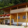 Semi-detached House, Zell am Ziller