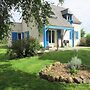 Breton House With Enclosed Garden