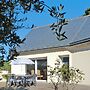 Single-storey Holiday Home, 150 m From the Beach