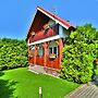 Holiday Home With Private Garden, Wicie