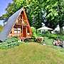 Holiday Home in Osieki Near a Lake