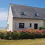 Holiday Home With sea View, Plougasnou