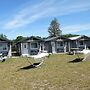 New Holiday Homes for 3 People in Dziwnowek