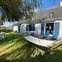 Cottage, Damgan-kervoyal