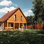 Holiday Home for 6 People With Sauna and hot tub