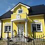 Holiday Home in Nowe Warpno