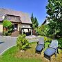 Large Holiday Home With Garden, Kolobrzeg