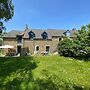 Terraced House, St Meloir des Ondes