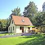 Holiday Home in Wilkasy With Garden