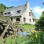 Holiday Home Landeleau in Brittany