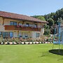 Apartment in Naz-sciaves With Garden