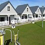 Cottages Near the sea for 5 People, Ustronie-formerly TUI Ferienhaus