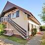 Apartment in Rowy With a Garden